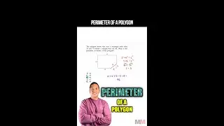 Perimeter of a Polygon ACT math Question