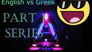 english vs greek series (On Greek)
