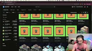 Criando o jogo MyDuckly