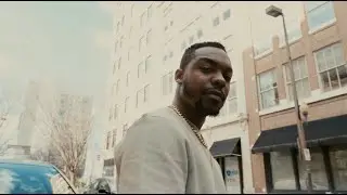 Eddie Clark - No Remorse ft. Kieran The Light music video | Christian Rap