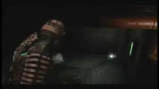 Dead Space Log Guide - Chapter 5