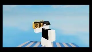 Working Loud Roblox Audio (2022)  June 