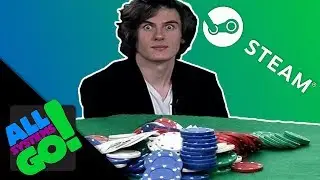 Cole's Steam Gamble