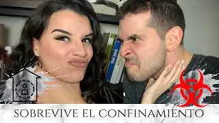 COMO SOBREVIVIR AL CONFINAMIENTO? | #LAVIDADEM15