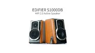 Edifier S1000DB