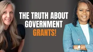 Secrets to Successfully Applying for Government Grants
