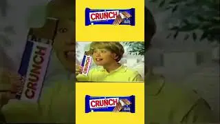 Nestle Crunch 758 