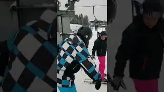 The most dangerous sport ever !!!