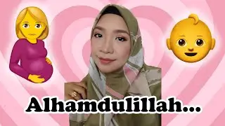 STORYTIME : ALHAMDULILLAH...PY DAH SELAMAT BERSALIN