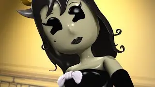 [SFM ] Alice Angel Jumplove