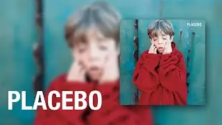 Placebo - Swallow (Official Audio)