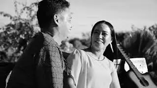 Meryll and Cyrus (prenup) film by AdolFotography