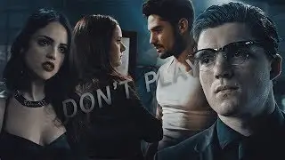 from dusk till dawn | don't play
