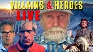 Everest '96 Disaster | Boukreev v. Krakauer | Bus 142 & Into The Wild