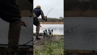 Part 942 #carp #carpfishing #fish #fishing #boilies #hobby #daiwa #fox #korda #tigernuts