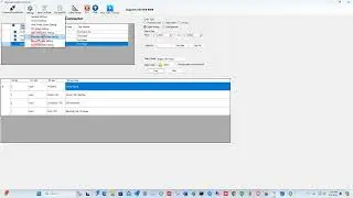 QuickBooks Sales receipts bulk label printing