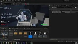 Zombies Don't Move FIX (UE Tutorial)