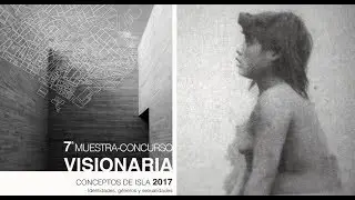 Visionaria 2017. 2º Premio. 'Ernesta y Elena' de Macu Machín