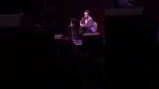 Mike Farris - In to the Mystic 3/28/19 Charlotte NC