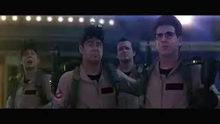 Ghostbusters remastered pt1