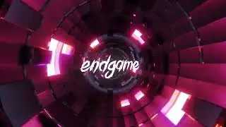 endgame [synthwave instrumental]