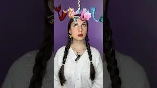 ВЫБЕРИ ХВОСТ🧜🏻‍♀️И ПОЛУЧИ СПОСОБНОСТИ 🫣все серии уже в профиле!