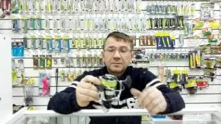 Мой комплект для ловли тяжелым джигом
