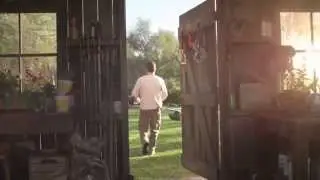 Troy-Bilt Commercial 