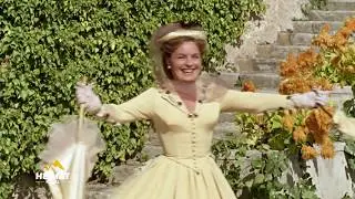 Filmstar des Monats Magda Schneider | Heimatkanal