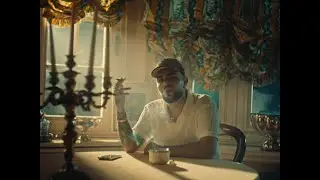 CANO - EL PLAN (VIDEOCLIP OFICIAL) DPQDP