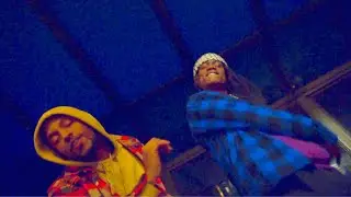 Audio Push - Drip Drop (Official Video)