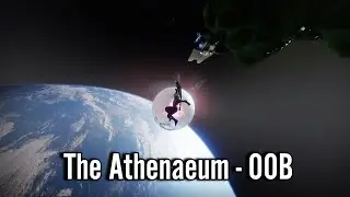 The Athenaeum - Destiny Out Of Bounds
