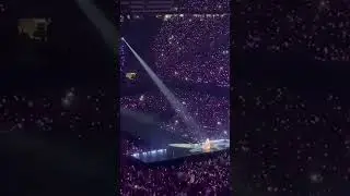 Taylor Swift-Daylight (live) #erastour #live #trending #shorts #minneapolis