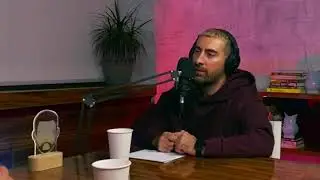 Хетаг Колиев о творчестве Miyagi & Andy Panda