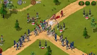 1812: Napoleon Wars TD. 15