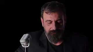 İlker Gürsan-Kömürle yazılmış benim kaderim
