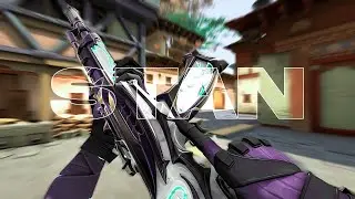 Stan (Fortnite/Valorant Montage)
