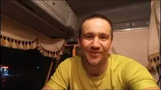 Две Загрузки в Екатеринбурге. Выезжаю В Ленинградскую Область.
