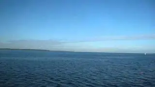 Tallinn - Helsinki by Ferry Boat