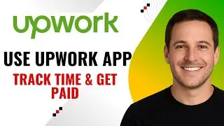How to Use the Upwork Desktop App – Step-by-Step Guide