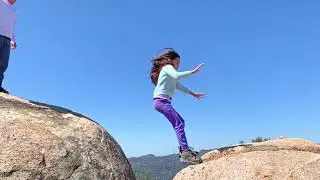 3/27/2021 - San Mateo Peak