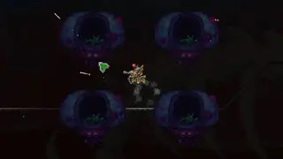 Terraria Master Mode 4: The Shroom Induced Headache.