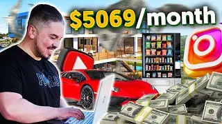 Top 5 Side Hustles That ACTUALLY make money In 2022