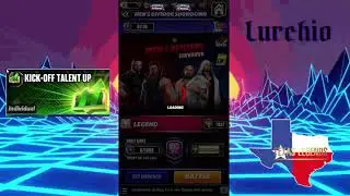 WWE Champions 2021 Starrcade: NWO's Revenge Talent up (plus pulls from kickoff loot!!!)