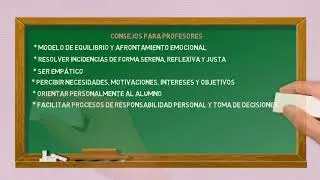 Cómo ser el mejor  profesor (Inteligencia Emocional)