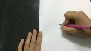 How to draw a ruby