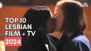 Top 10 WLW Film & TV 2024
