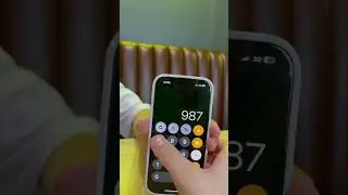 Этот фокус с калькулятором МОНТАЖ?🔥🪄 #фокус #монтаж #magictricks #иллюзия #рекомендации