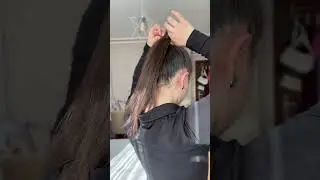 Deneyinn🥹🫶🏻💘 #hairstyle #sacmodelleri #hair #keşfet