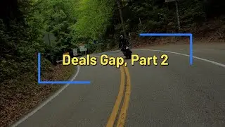 Part 2 Deals Gap 